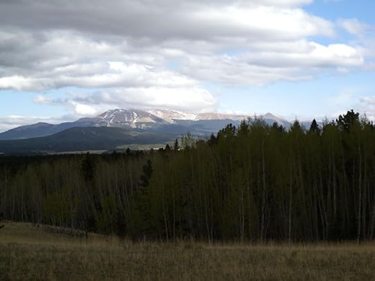 Pikes Peak