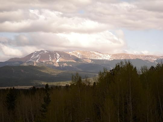 Pikes Peak
