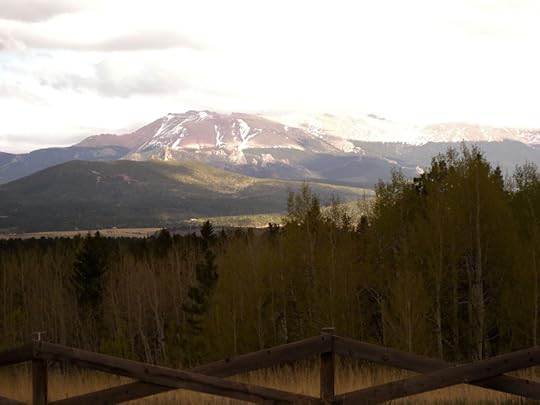 Pikes Peak