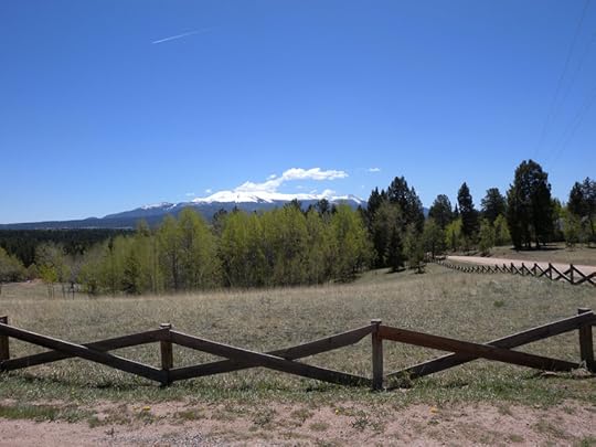 Pikes Peak