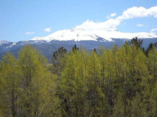 Pikes Peak