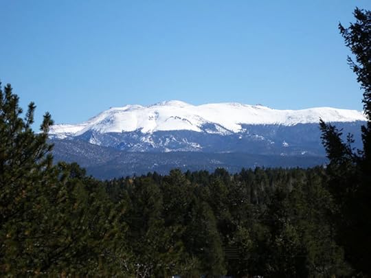 Pikes Peak