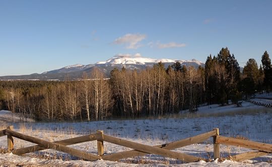 Pikes Peak