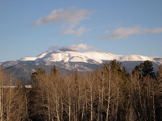 Pikes Peak