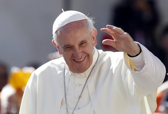 The Pope: how the Church will change