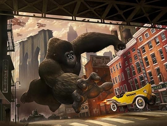 Art by Szymon Biernacki