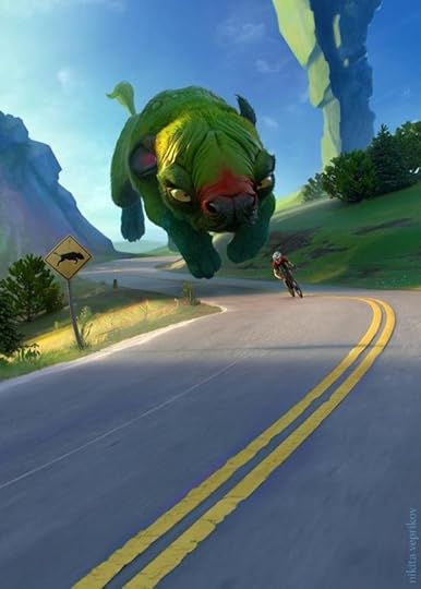 Art by Nikita-Veprikov1