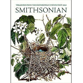 Smithsonian Calendar