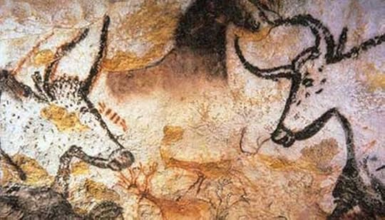 lascaux