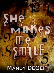 SMMS - Cover by Bob Ford