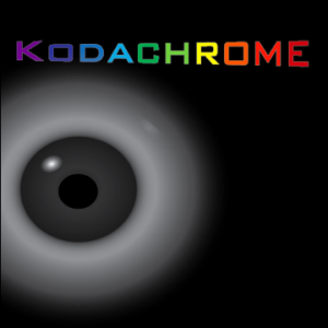 Kodachrome Cover