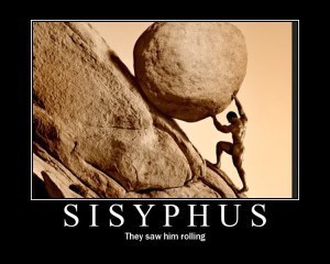 sisyphus