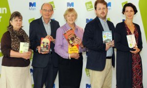 man booker prize