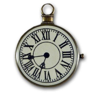 pocket-watch