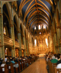 Notre Dame Ottawa