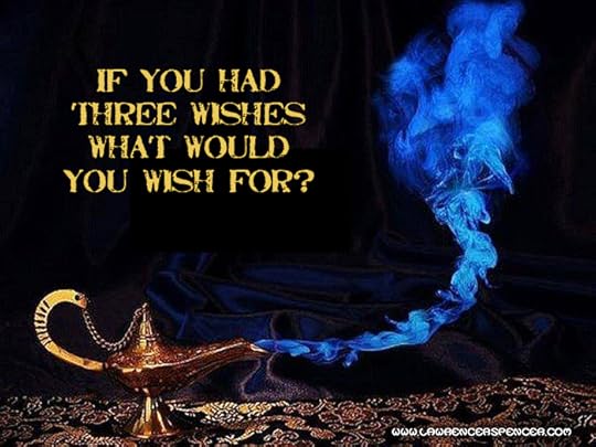THREE WISHES