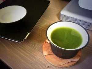 Matcha