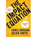 The Impact Equation cover