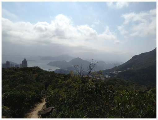 Hong Kong