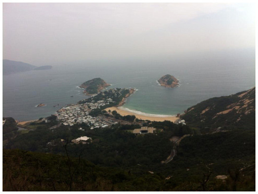 Hong Kong