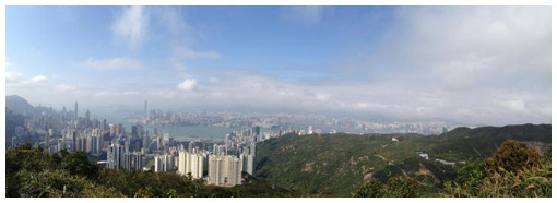 Hong Kong