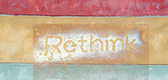 rethink