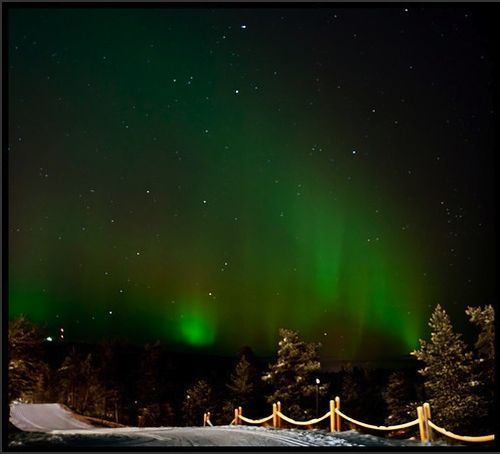 Aurora