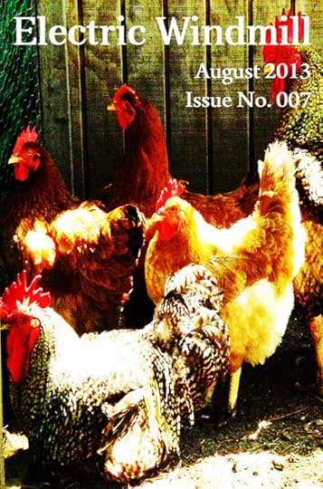 Issue No. 007 Free Download