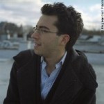 Jonathan Safran Foer