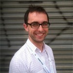 Andrew Losowsky