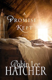 A Promise Kept by Robin Lee Hatcher