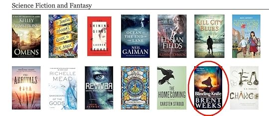 L.A. Times summer reads