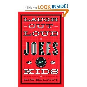 Laugh-Out-Loud Jokes for Kids