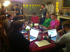 Hack Farm