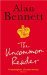 The Uncommon Reader by Alan Bennett