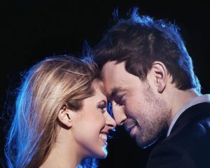 Charmeine and Tabbruis Forever