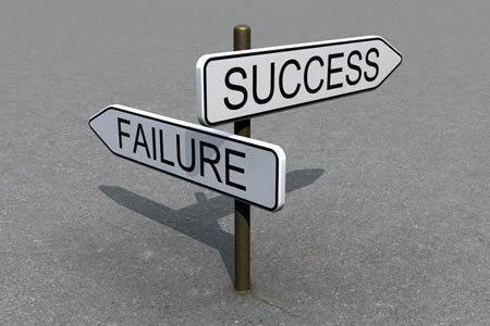 failure