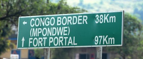 CongoBorder
