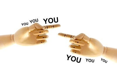 The Danger of an “It’s not me, It’s you” Attitude- Fierce, Inc. 