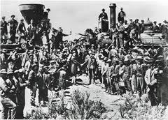 railroad