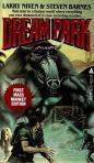Dream Park Novel Cover