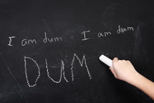 US adults are dumber than the average human
