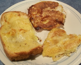 Cooking with Kids Recipe Welsh Rarebit Welch Rabbit Toast