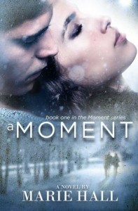 A Moment Marie Hall