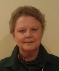 Kate Wyland