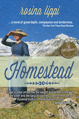 Kindle edition of Homestead