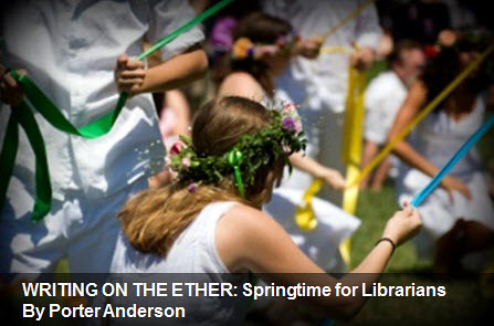 agent, author, books, digital, ebooks, Jane Friedman, Porter Anderson, publisher, publishing, Writing on the Ether, blog, blogging, journalism, Publishing Perspectives, Ether for Authors, Ed Nawotka, The Bookseller, FutureBook, Philip Jones