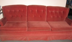 couch