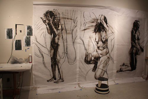 Studio View