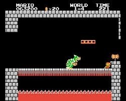 bowser